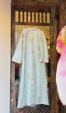 Ao Dai Linn Design Tuong Tu Size Large