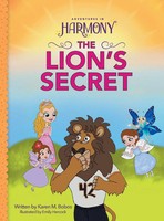 Karen M. Bobos | The Lion's Secret | Buch | Englisch (2021) | Gebunden