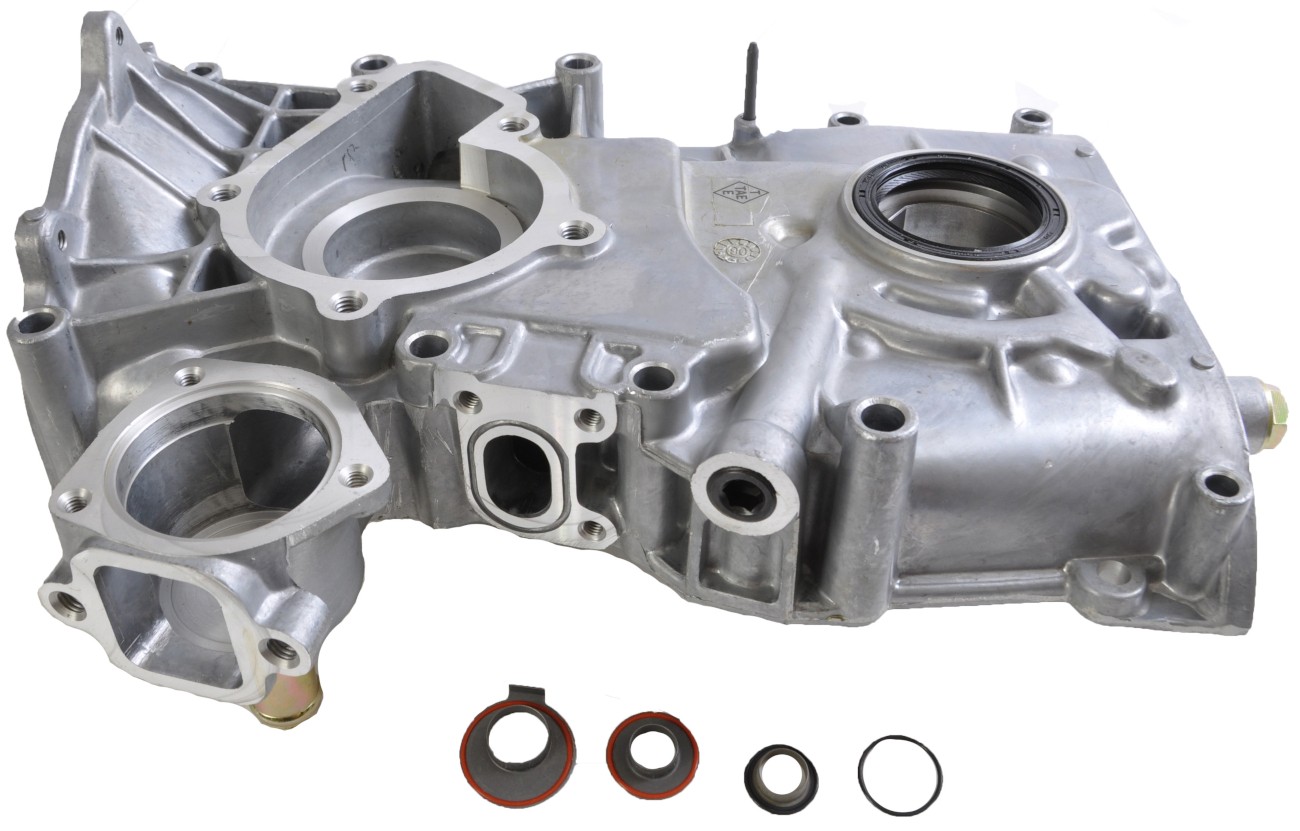 Enginetech EP032 Oil Pump for 1994-1998 Nissan 2.4L