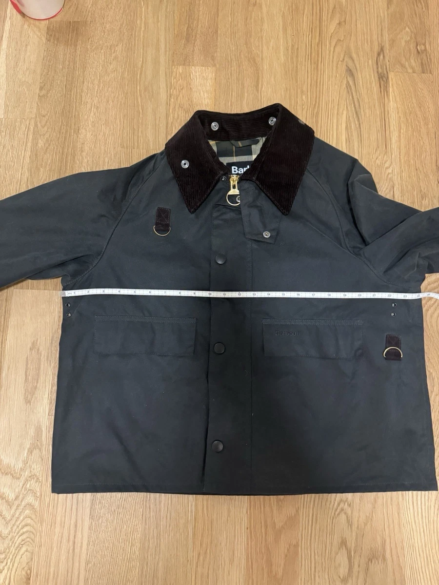 25+ Barbour Size L Coats, Jackets & Vests for Men for sale