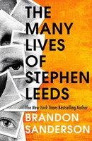 Legion: The Many Lives Of Stephen Leeds | Brandon Sanderson | Buch | 340 S.
