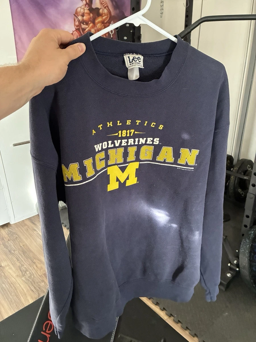 Lee Football Hoodies & Sweatshirts for Men with Vintage for Sale