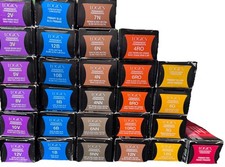 Matrix Logics Color DNA System Permanent Hair...