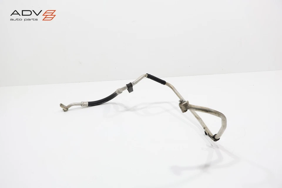 Hummer H3 H3T 2006-2009 aire acondicionado manguera tubo tubería OEM Foto 3 de 4