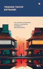 Libri Yamada Taichi - Estranei