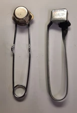 Shurlite Striker 3-way Flint Spark Lighter & Single Strike, Pre-Owned 