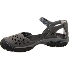 J41 Deva, White/Silver