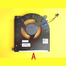 For Dell Alienware M15 R4 R3 0D1X38 0TG9V0 12V A Cooling Fan