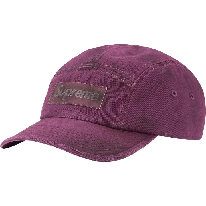 Supreme Men's Purple 5 Panel for sale | eBay