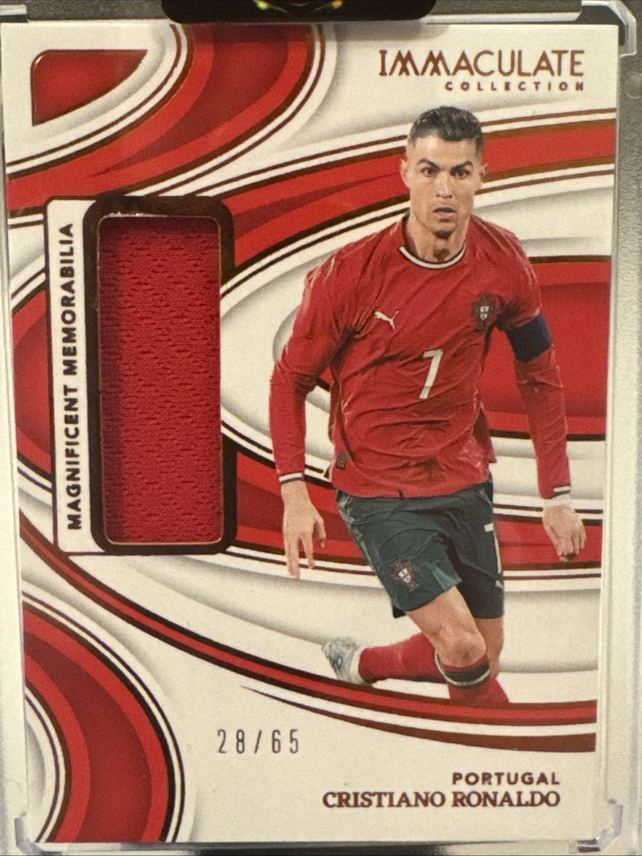 Panini Soccer Portugal Sports Trading Cards & Accessories