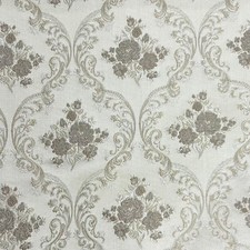 Brocade Jacquard Damask, 54" Wide, Upholstery Chairs Windows Crafts, By the Yard