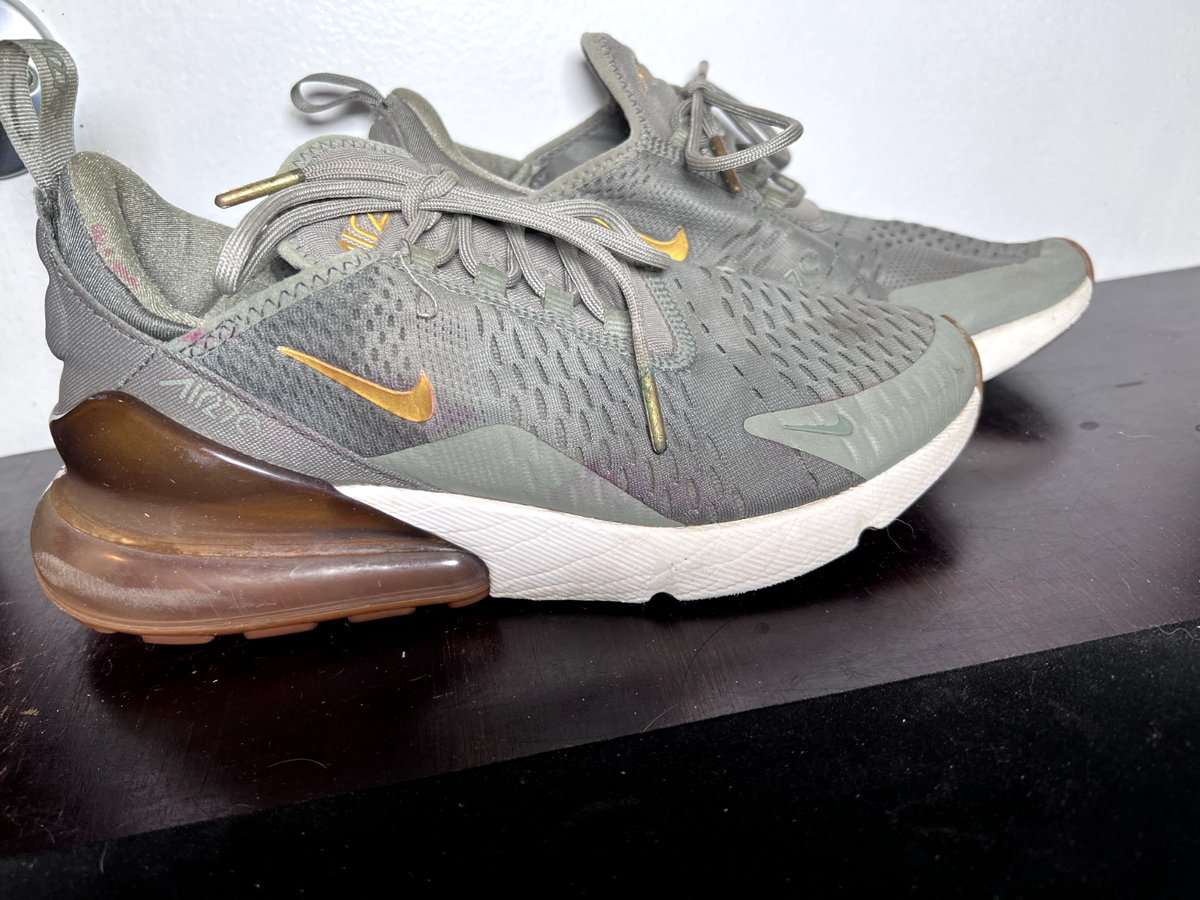 nike air max 270 stucco