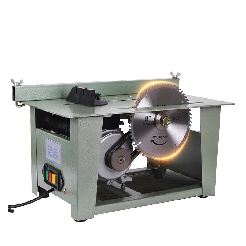 Woodworking Sliding Table Saw Flat Table Saw Electric Saw