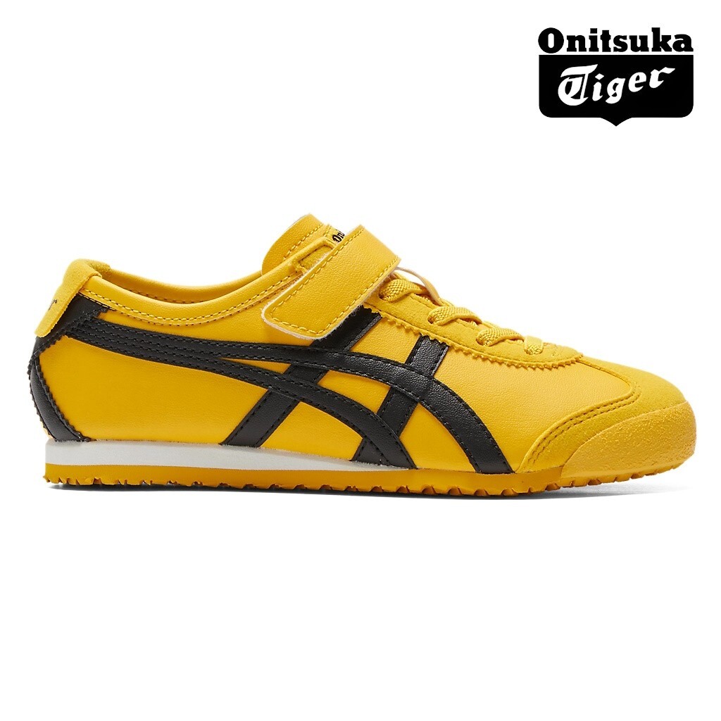 Onitsuka Tiger MEXICO 66 KIDS 1-1.5in 1184A049 Artificial