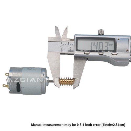 ESL/ELV Repair Steering Column Lock Motor for 1999-2009 Jaguar S-Type X200 CCX - Foto 23 di 24