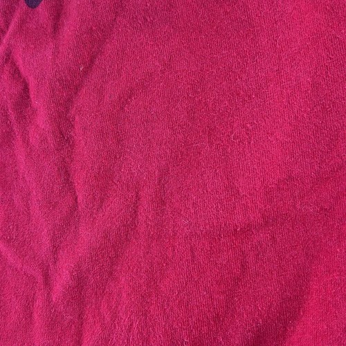Vintage Nickelodeon Short Sleeve Shirt Red Spongebob Squarepants Mens 2XL - Picture 10 of 13