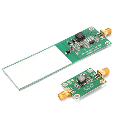 MiniWhip 10KHz-30MHz 2Pcs Medium Shortwave RTL SDR Active Antenna  Rec I5G1
