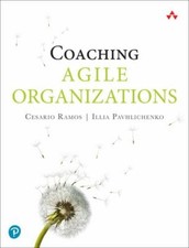 Creating Agile Organizations : A Systemic Approach, Paperback by Ramos, Cesar...