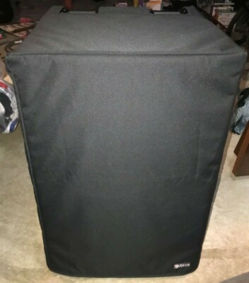 Yorkville ES18P Padded Speaker Covers (PAIR) | eBay
