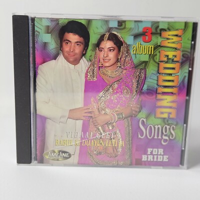 Bride Popular Bollywood Wedding Songs Bridal Party Bollywood