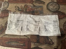 Balluff BES02KK BES M18L-PSC50A-S04G-W01 Inductive Sensor USA