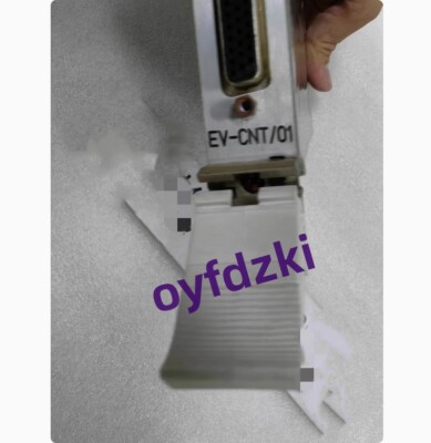 1pcs Used  EV-CNT/01 EVMECNTM11   Via DHL or Fedex