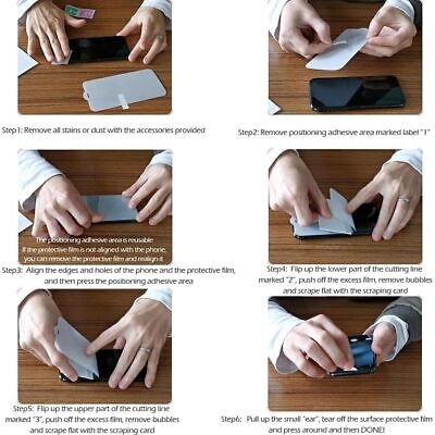 Buy Hydrogel Screen Protector Camera Lens Protector For Samsung Galaxy S22 Ultra S22