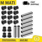 Golf Cart Rear / Leaf Spring Bushing for EZGO TXT Club Car DS 1012303 1015583