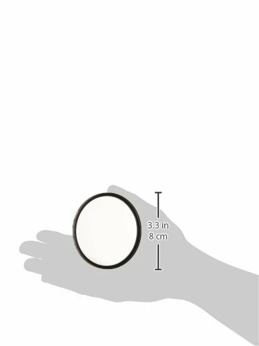 New Japan Genuine Nikon 77mm Screw-on Filter Neutral Clear NC-77 Glass Filter - Image 3 of 3