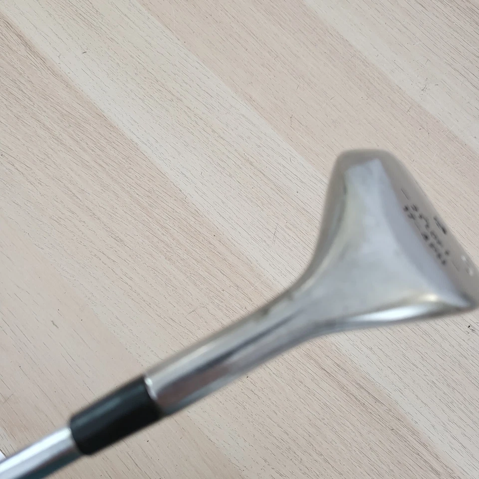 Silverline 746 Fairway 5 Madera 21°/RH/TT Lite Eje de Acero R-Flex 40.5"L Foto 3 de 4