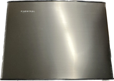 RV EverChill Freezer Door Stainless Steel  BCD280WEV804H Camper-Motorhome