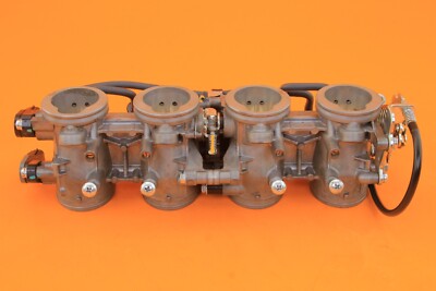 09-12 2009 Ninja ZX-6R ZX600 OEM Keihin Throttle Body Sensor