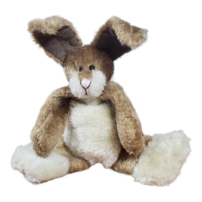 Bunny rabbit Boyd's bears in the Attic 1991 to 96 #1364 Flat Beans | eBay