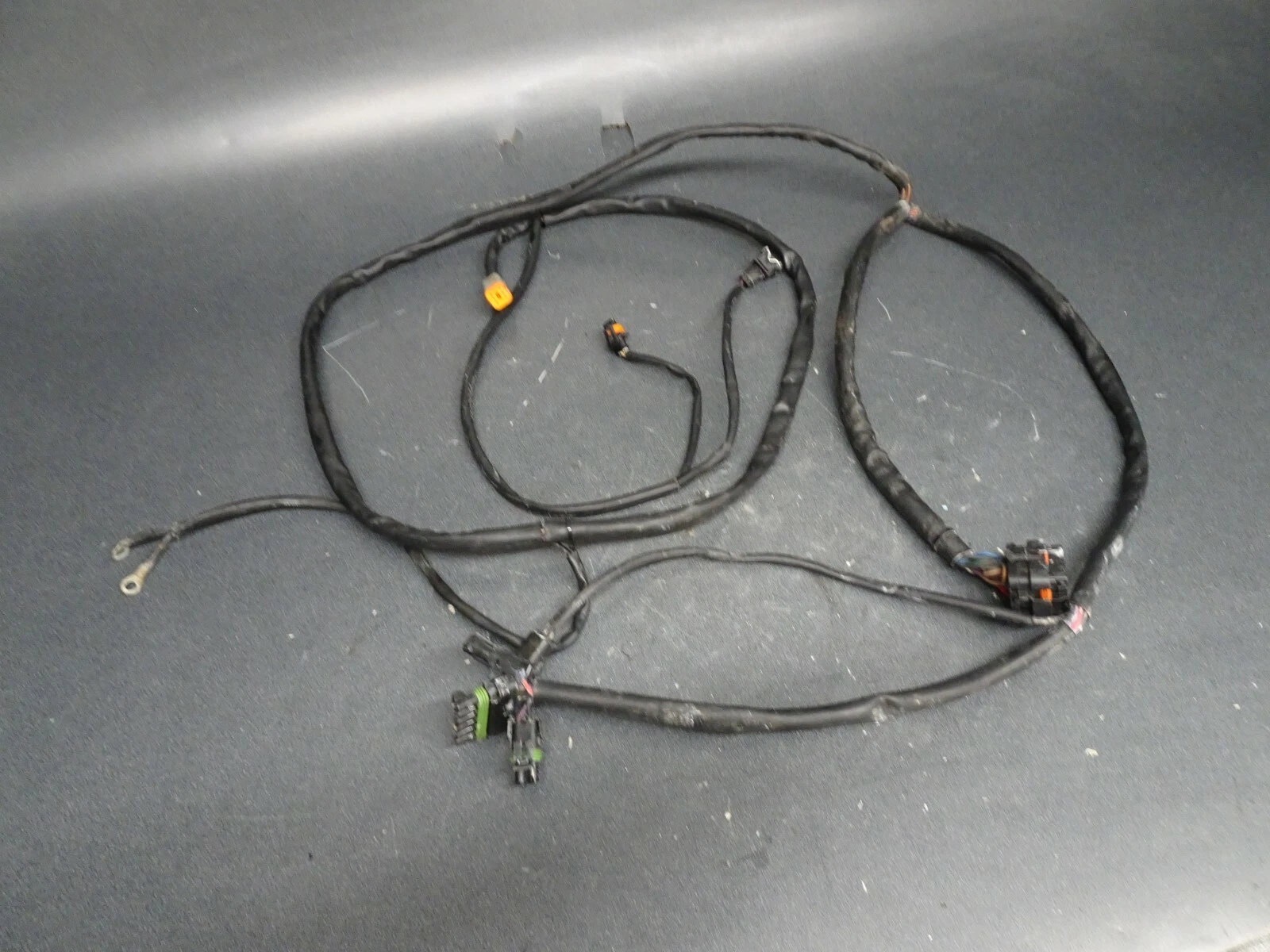 1999-2002 Sea-Doo OEM Main Engine Electrical Harness 278001390 XP Limited