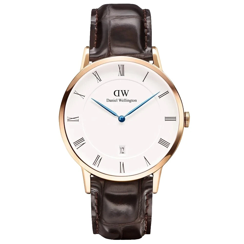 Daniel Wellington Dapper Wristwatches