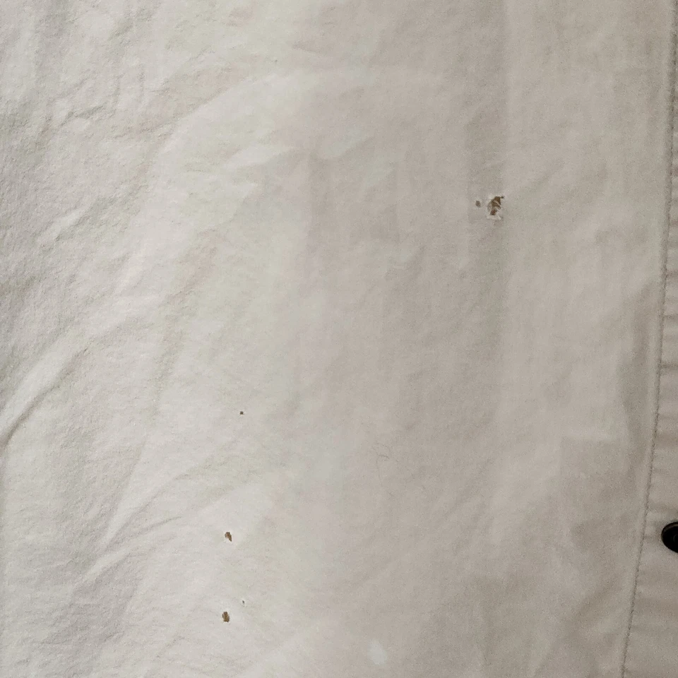 Game Guard Outdoors Cactus Camo Hunting Shooting Shirt Men's Size XL *FLAWS - Image 3 of 4