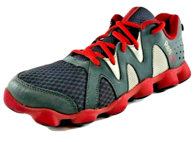 Reebok Mens ATV 19 Running Shoes Black 