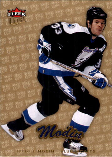 2006-07 Fleer Ultra NHL Hockey SPs RCs Inserts Stars VOUS CHOISISSEZ 🥅🏒 Upper Deck - Photo 109 sur 249