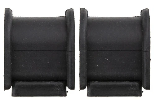 FRONT STABILIZER BUSHING 2PCS For TOYOTA AVENSIS 97-00 - Picture 3 of 10