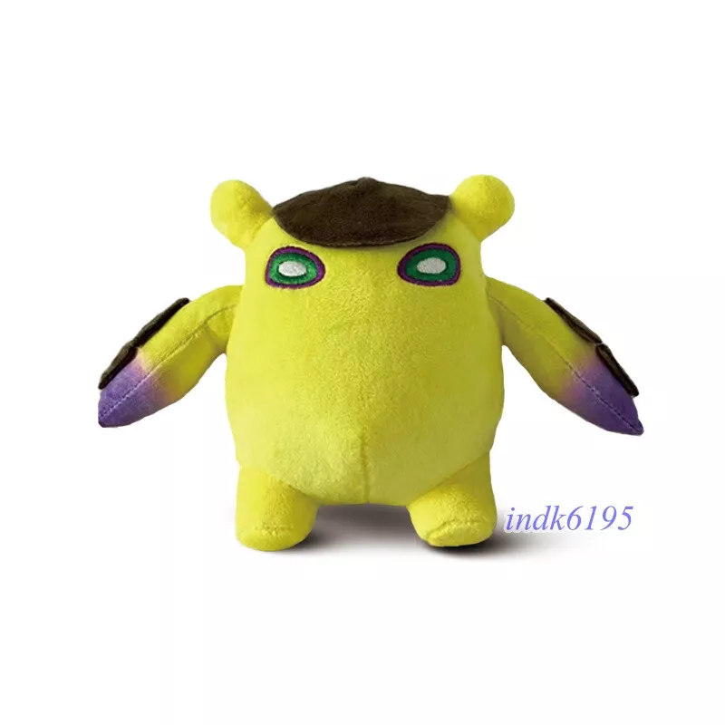 Gekko stuffed animal deals
