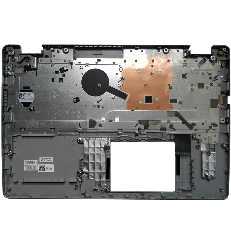 Laptop NEW FOR DELL Inspiron 15 5000 5593 US Keyboard Upper Palmrest Cover 7G0RN - image 4 of 4