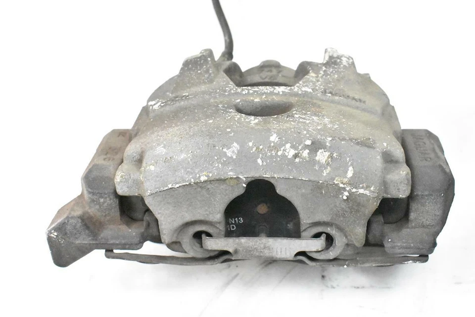 06 07 捷豹 XJ8 前刹车卡钳套装驱动器 左右 乘客 原始设备制造商 XF XJ — 第 4/4 张图片