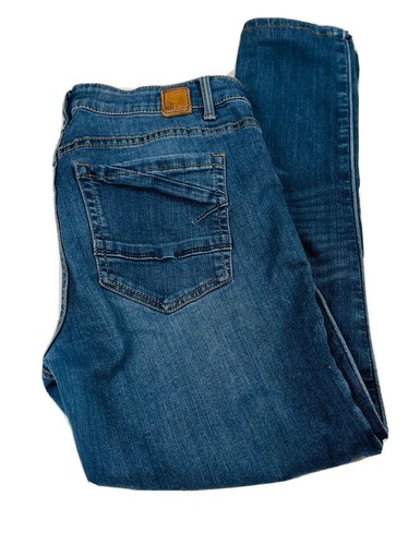 bke payton skinny jeans