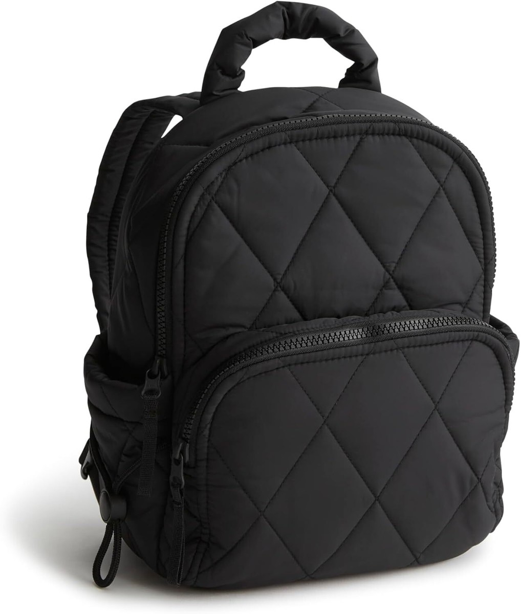 Featherweight Small Banbury Backpack, Moonless Night, One  display picture 2