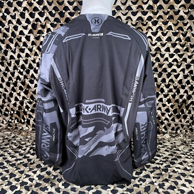 Maillot de paintball HK Army Proline - 4X-Large - Terrain
