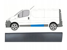 Baguette de porte Renault TRAFIC