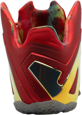 Nike LeBron 11 Elite SE Championship for Sale | Authenticity