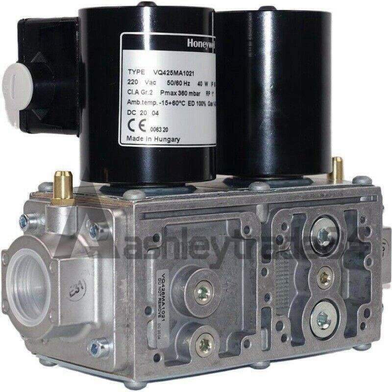 1PCS Brand New solenoid valve VQ425MA1021 #F22