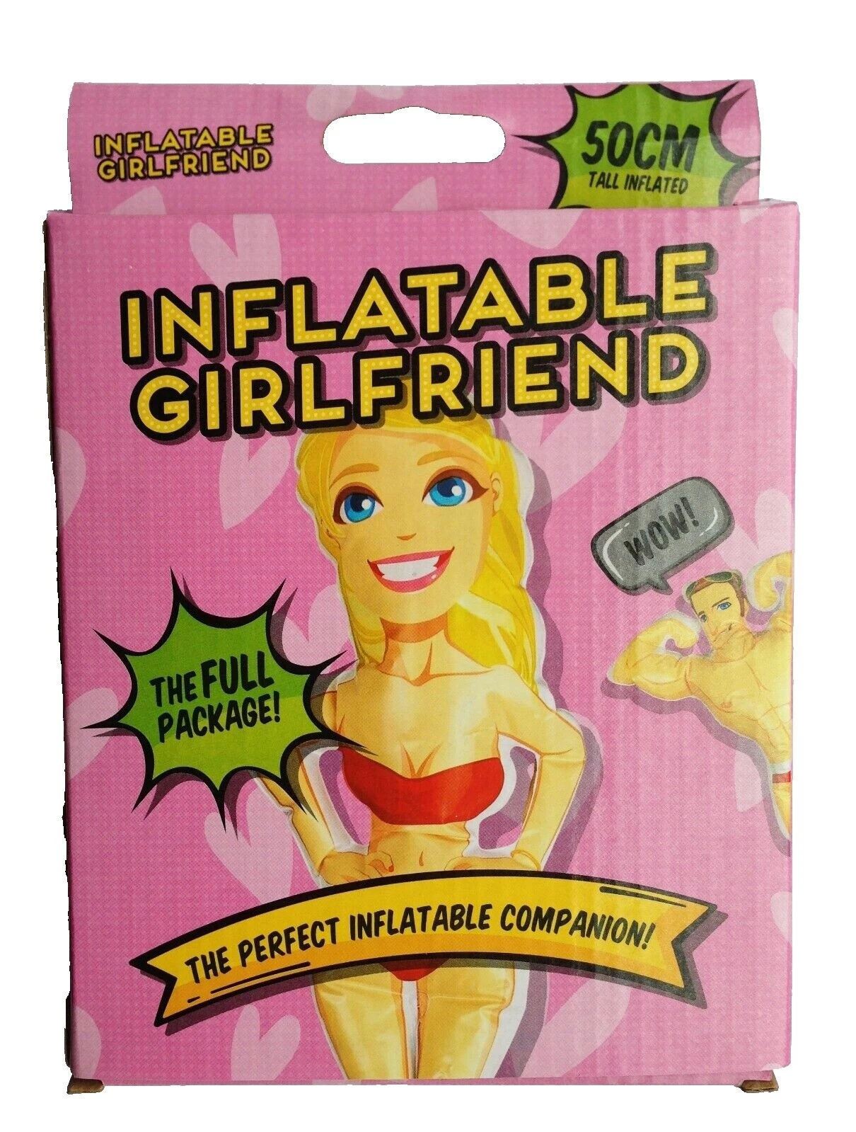 Mascot Plastic Unisex Costumes