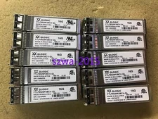 1pcs used FTLF8529P3BCV-QL 16Gb QLOGIC 850NM 300M #A6-41
